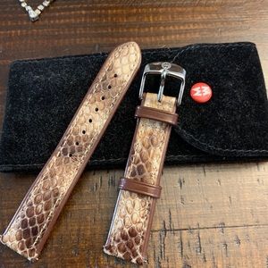 Women’s Michele watch band NWOT